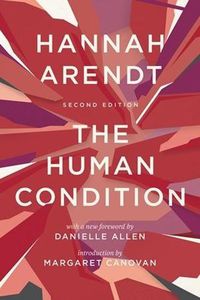 Cover image for The Human Condition: Second Edition