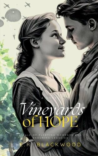 Cover image for Vineyards of Hope