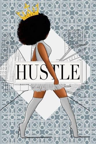 Cover image for Hustle Queen