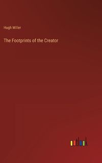 Cover image for The Footprints of the Creator