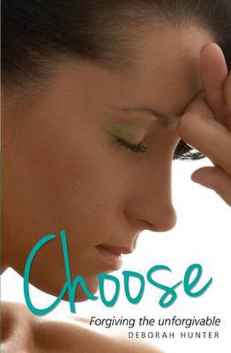 Cover image for Choose