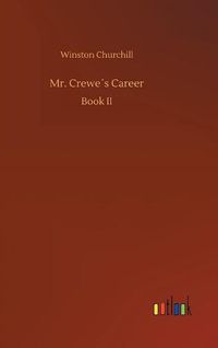 Cover image for Mr. Crewes Career