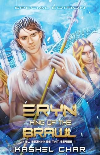 Cover image for Eryn, King of the Brawl