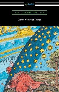 Cover image for On the Nature of Things