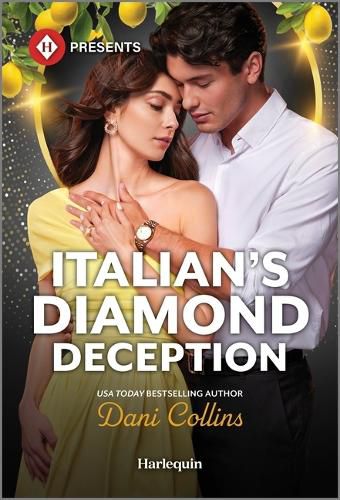 Cover image for Italian's Diamond Deception