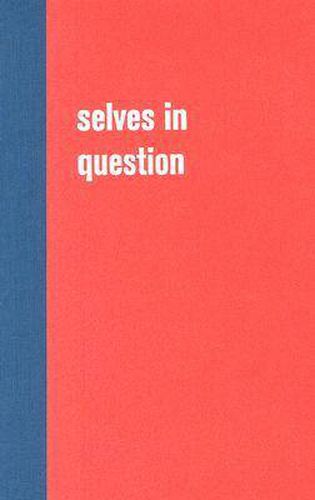 Selves in Question: Interviews on Southern African Auto/biography