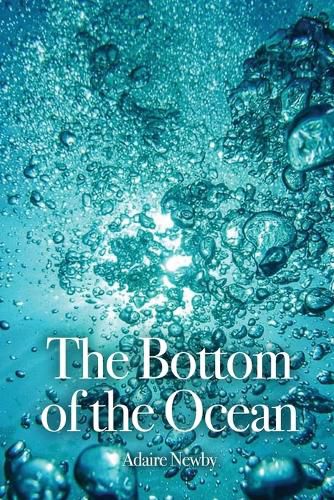 Cover image for The Bottom of the Ocean