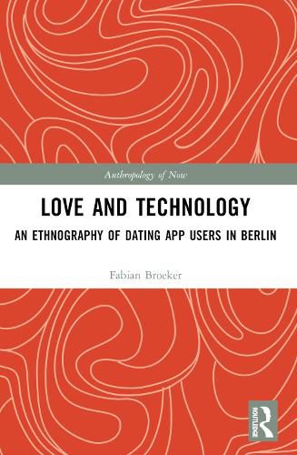 Cover image for Love and Technology