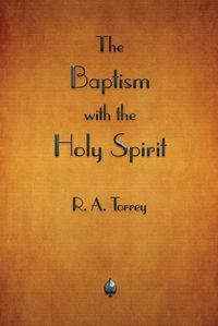 Cover image for The Baptism with the Holy Spirit