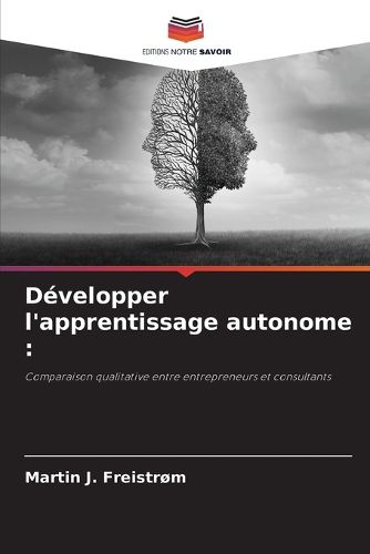Cover image for Developper l'apprentissage autonome