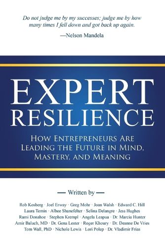 Expert Resilience