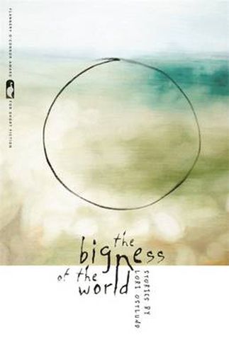 Cover image for The Bigness of the World