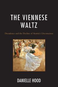 Cover image for The Viennese Waltz