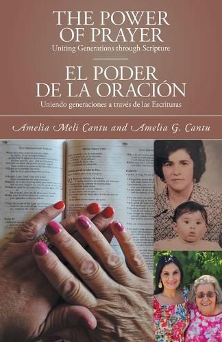 Cover image for The Power of Prayer