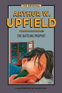 Cover image for The Battling Prophet