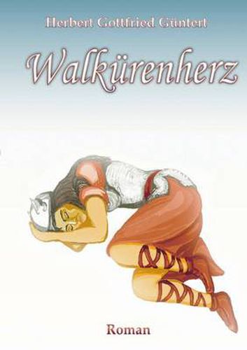 Cover image for Walkurenherz