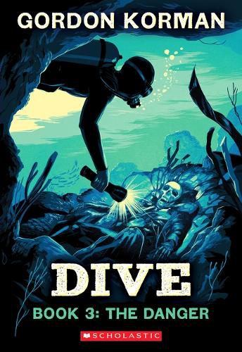 Dive #3: The Danger