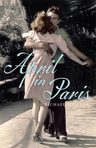Cover image for April in Paris