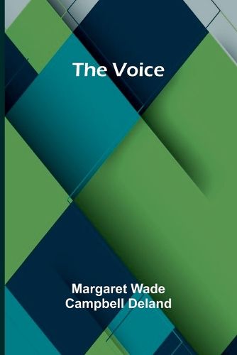 Cover image for The Voice