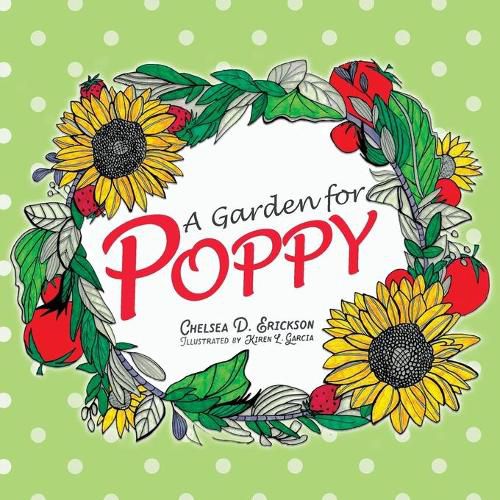 Cover image for A Garden for Poppy