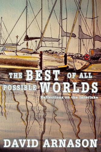 Cover image for The Best of All Possible Worlds