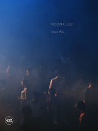 Cover image for Chen Wei