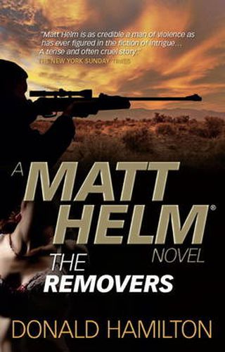 Matt Helm - The Removers