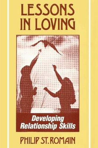 Cover image for Lessons in Loving