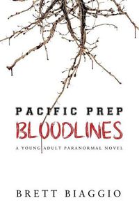Cover image for Pacific Prep: Bloodlines