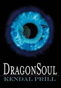 Cover image for Dragonsoul