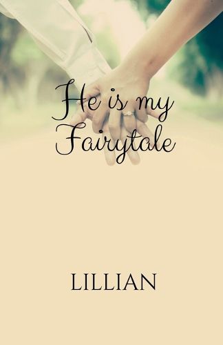 Cover image for He is my Fairytale