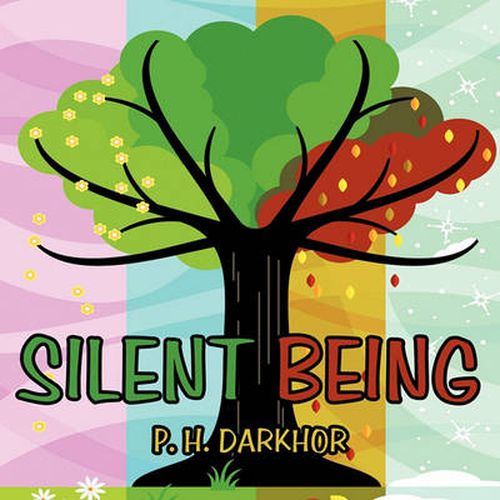 Cover image for Silent Being