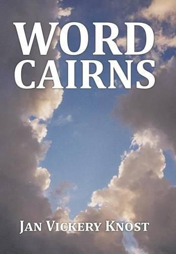 Cover image for Word Cairns