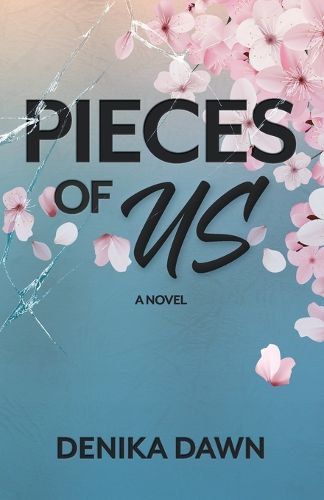 Cover image for Pieces of Us