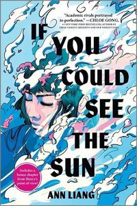 Cover image for If You Could See the Sun