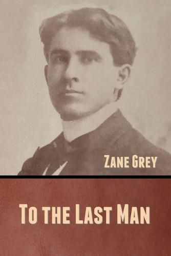 Cover image for To the Last Man