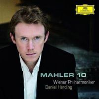 Cover image for Mahler Symphony No 10