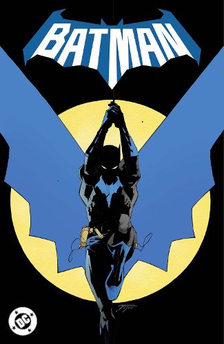 Cover image for Batman Vol. 1: Daylight