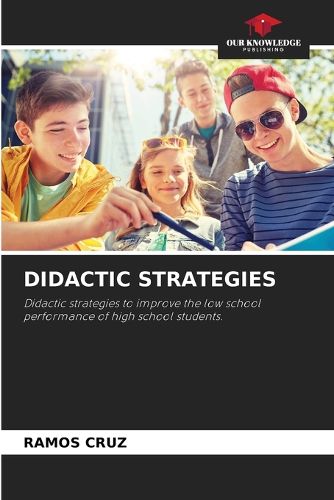Cover image for Didactic Strategies