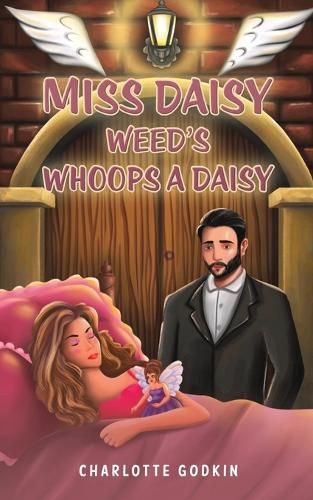 Cover image for Miss Daisy Weed's Whoops a Daisy