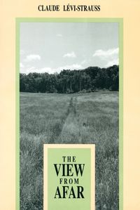Cover image for The View from Afar