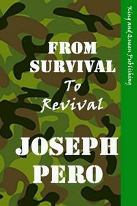 Cover image for From Survival to Revival