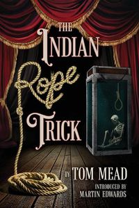 Cover image for The Indian Rope Trick And Other Violent Entertainments