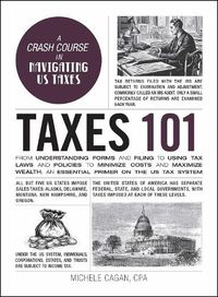 Cover image for Taxes 101