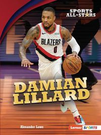 Cover image for Damian Lillard