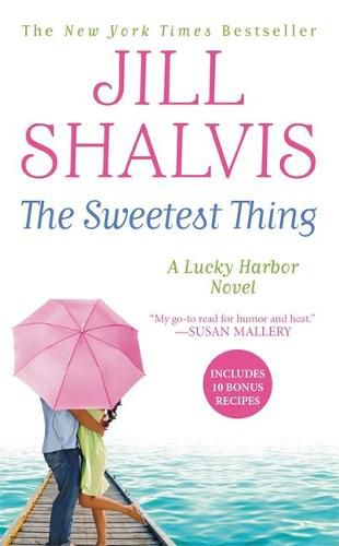 The Sweetest Thing: Number 2 in series