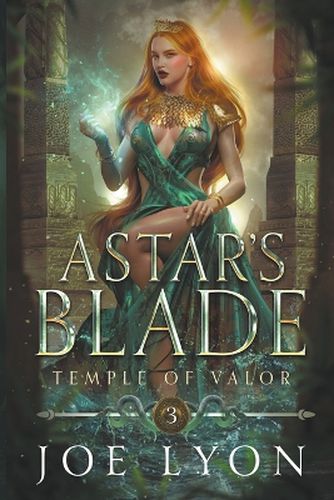 Cover image for Temple of Valor