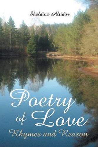 Cover image for Poetry of Love