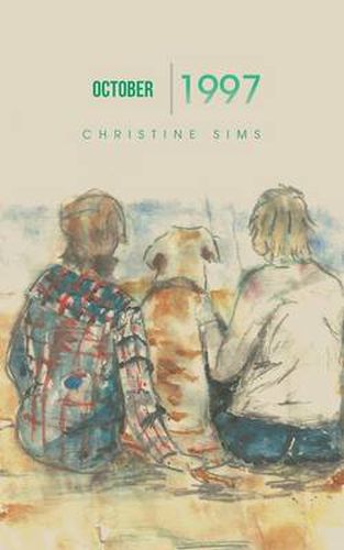 Cover image for October 1997