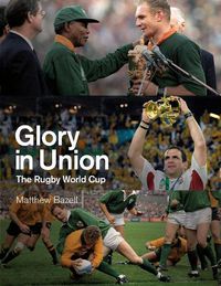 Cover image for Glory in Union